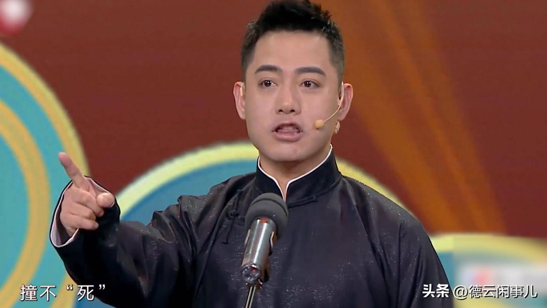 孔云龙命太硬,有三大绝症:撞不"死",崩不"死",摔不"死"