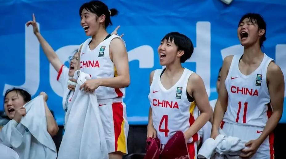 U16女篮复仇战一触即发！中日青春对决三大战术看点解析