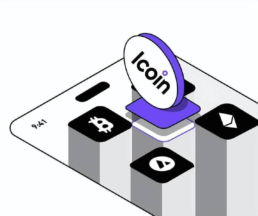 程序员的回忆之路:iCoin如何在三巨头夹缝中杀出重围?-头条日报网