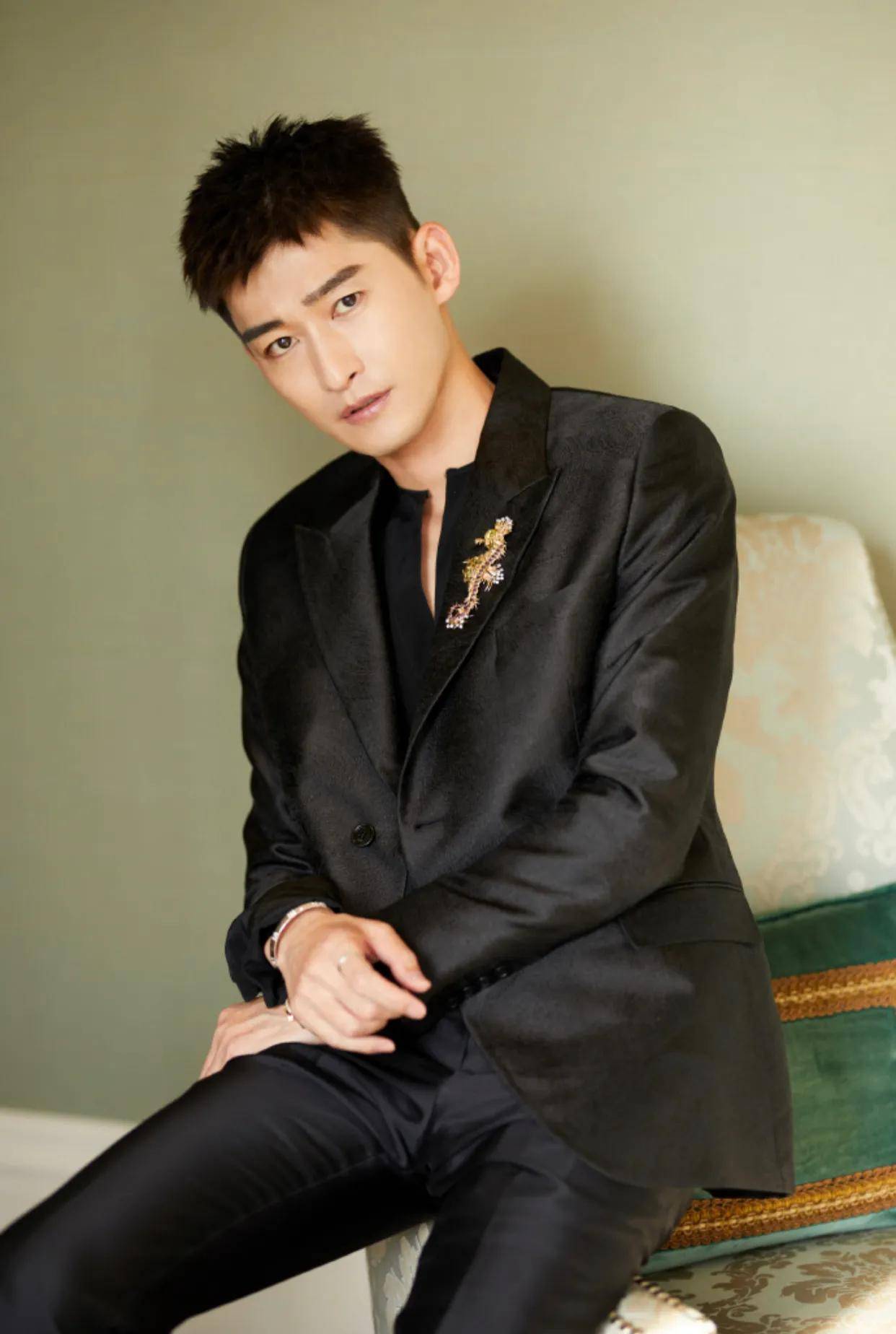 张翰_演技_观众