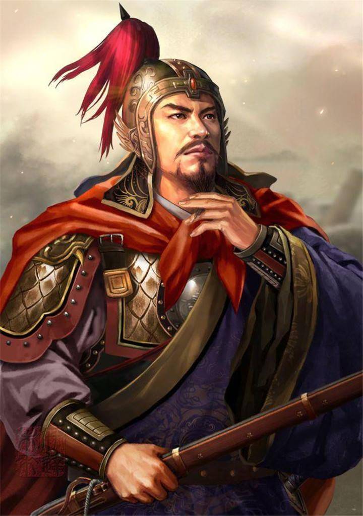 戚继光与明朝中后期"名将北调"现象研究