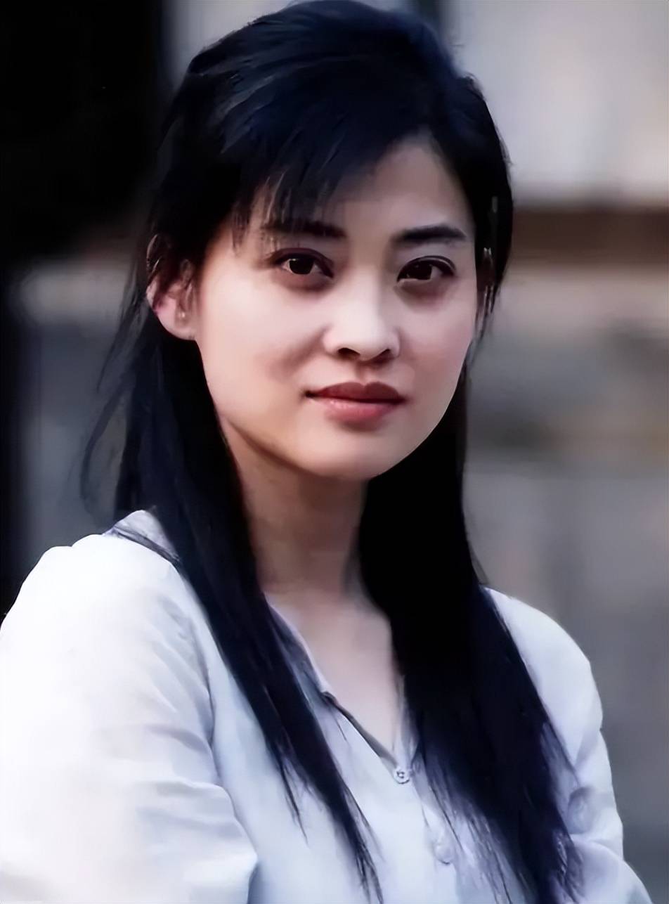 演员梅婷:我这辈子最正确的决定,就是40岁高龄为二婚丈夫生二胎