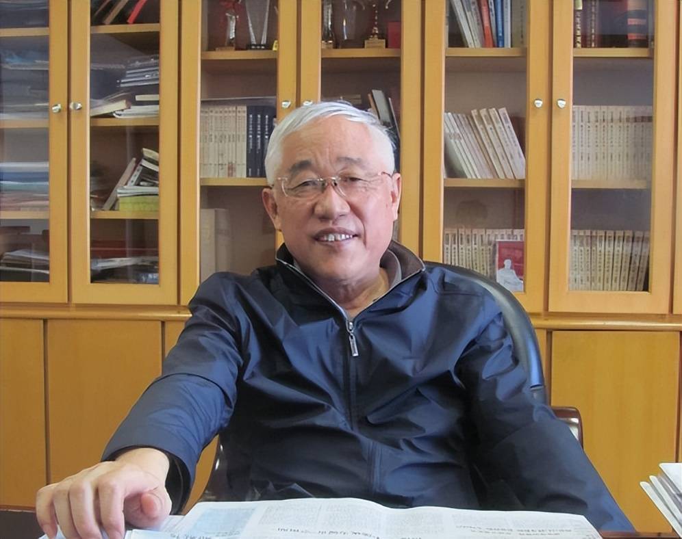 05年李大钊之孙被举报贪污,中纪委去调查:他20年骑坏4辆自行车