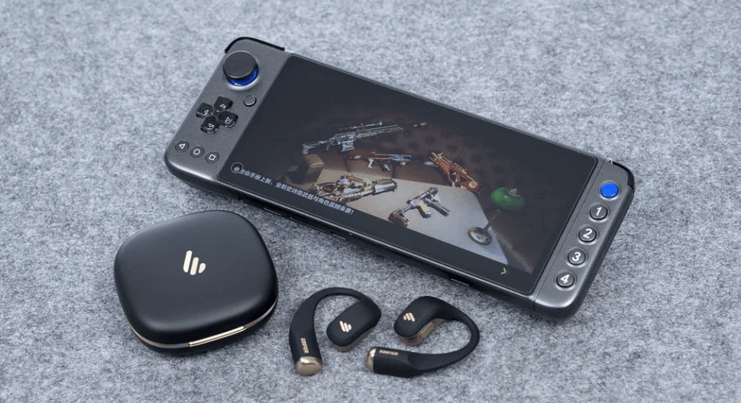 开放式耳机哪个品牌好?全网公认十大顶级开放式耳机推荐