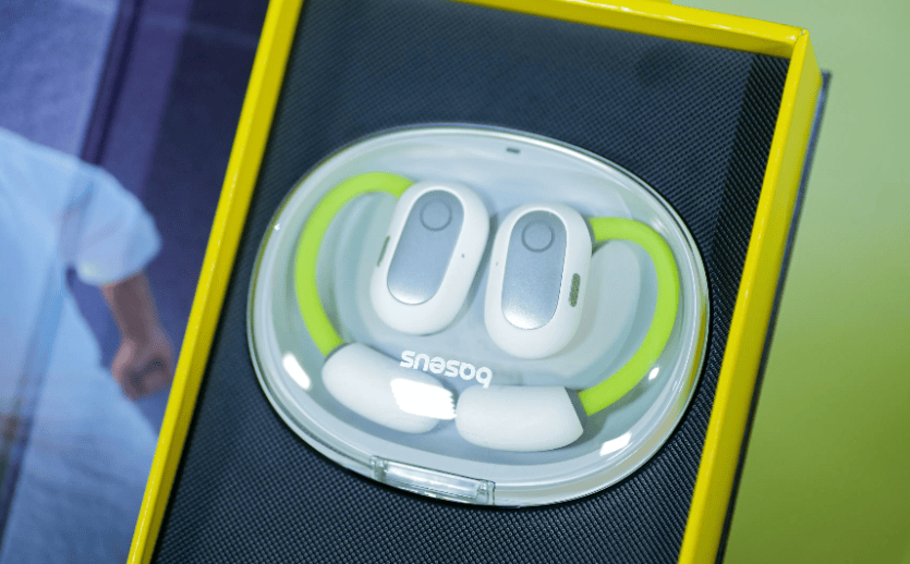 开放式蓝牙耳机怎么选?一文带你看懂开放式耳机音质最好的是那款