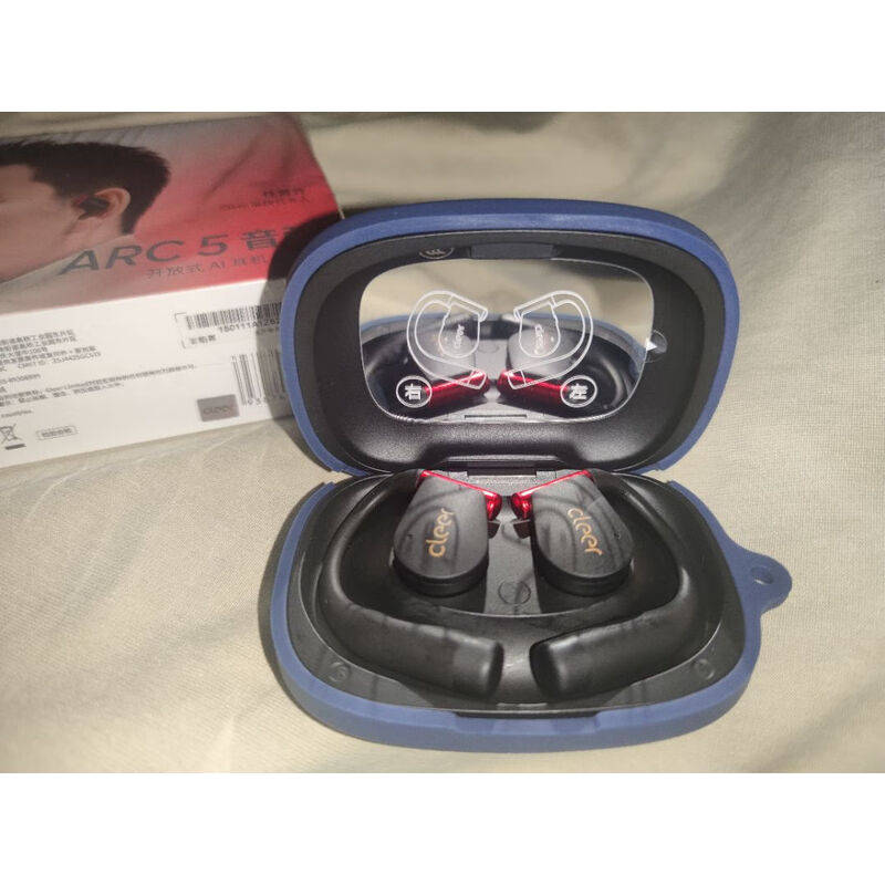 开放式蓝牙耳机怎么选?一文带你看懂开放式耳机音质最好的是那款