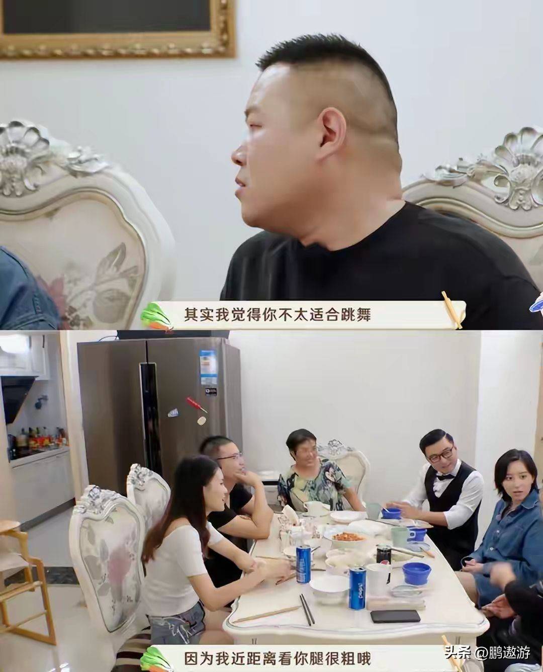 在舞台上当众痛哭的岳云鹏彻底揭开了德云社所剩不多的体面