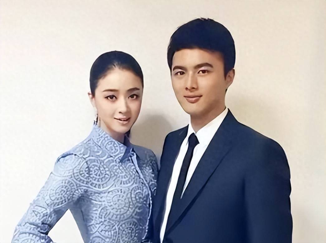 蒋欣:就算全世界的男人都背叛我,唯独他不会.不愧是她看上的人