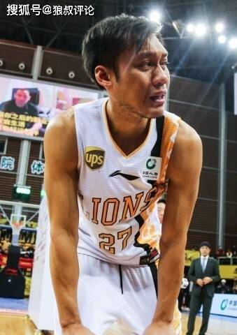 广厦男篮传奇名宿！富邦勇士官宣：“野兽”林志杰将在小巨蛋引退