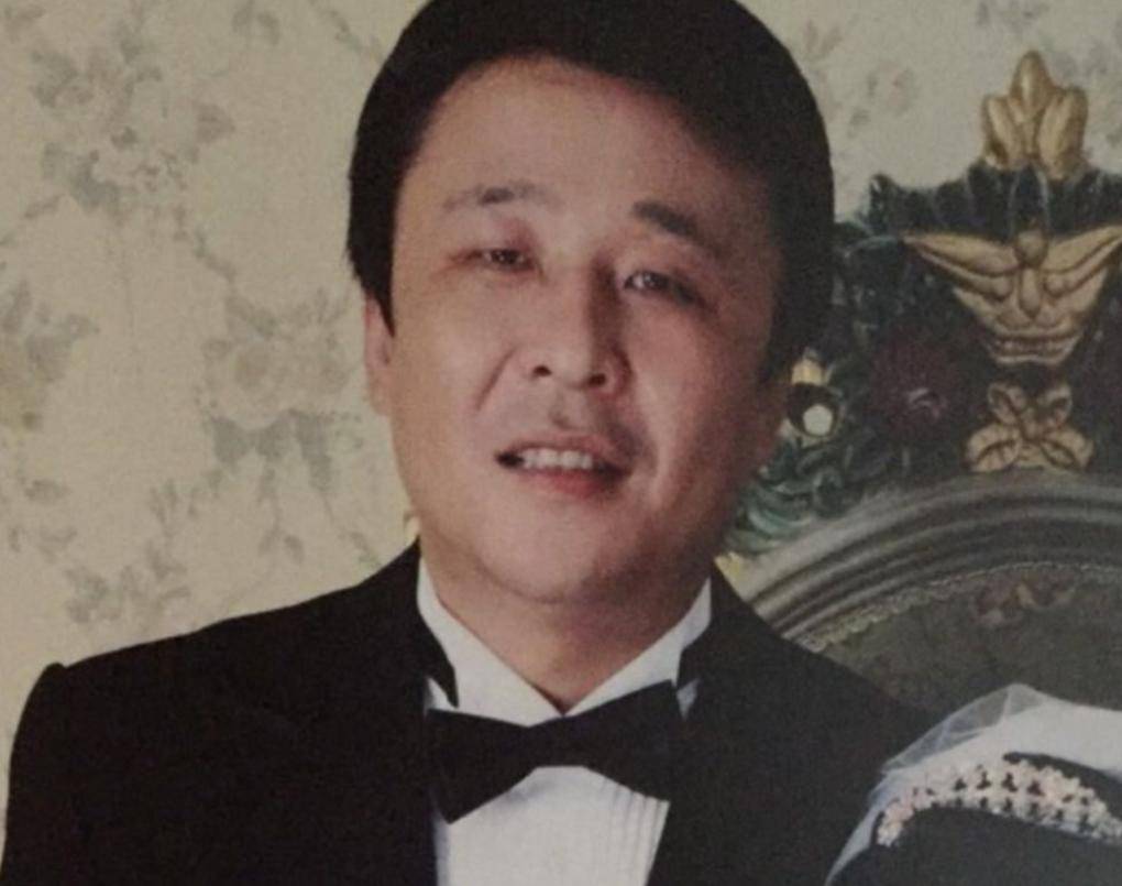 王楠老公郭斌:白手起家,一举征服岳父岳母,如今已是儿女双全