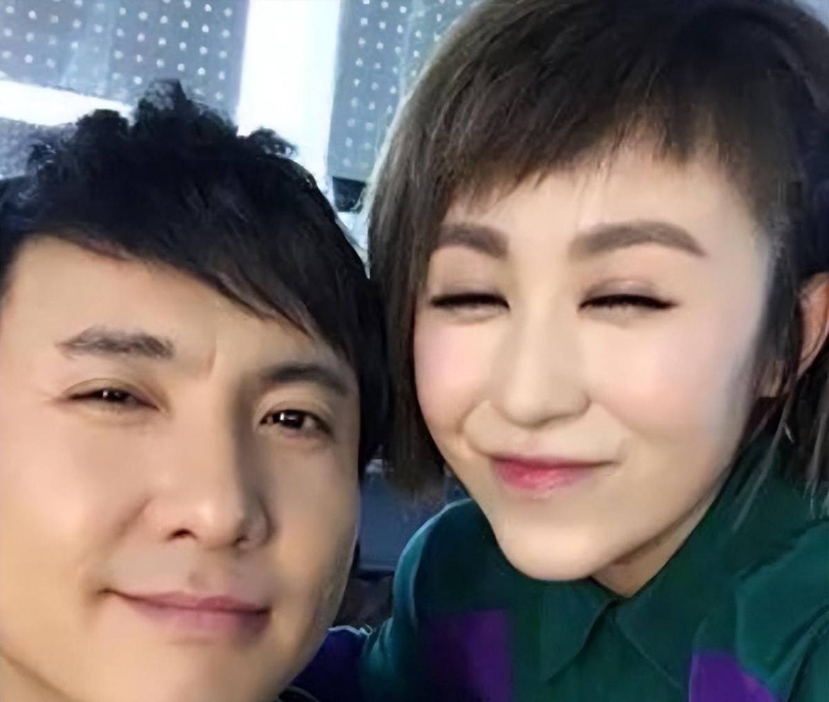 变胖的王琦,戳穿了沈腾的真实处境,马丽的话有人信了