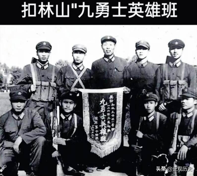 1981年扣林山作战:越军王牌313师空降边境,侵入国境,结果如何
