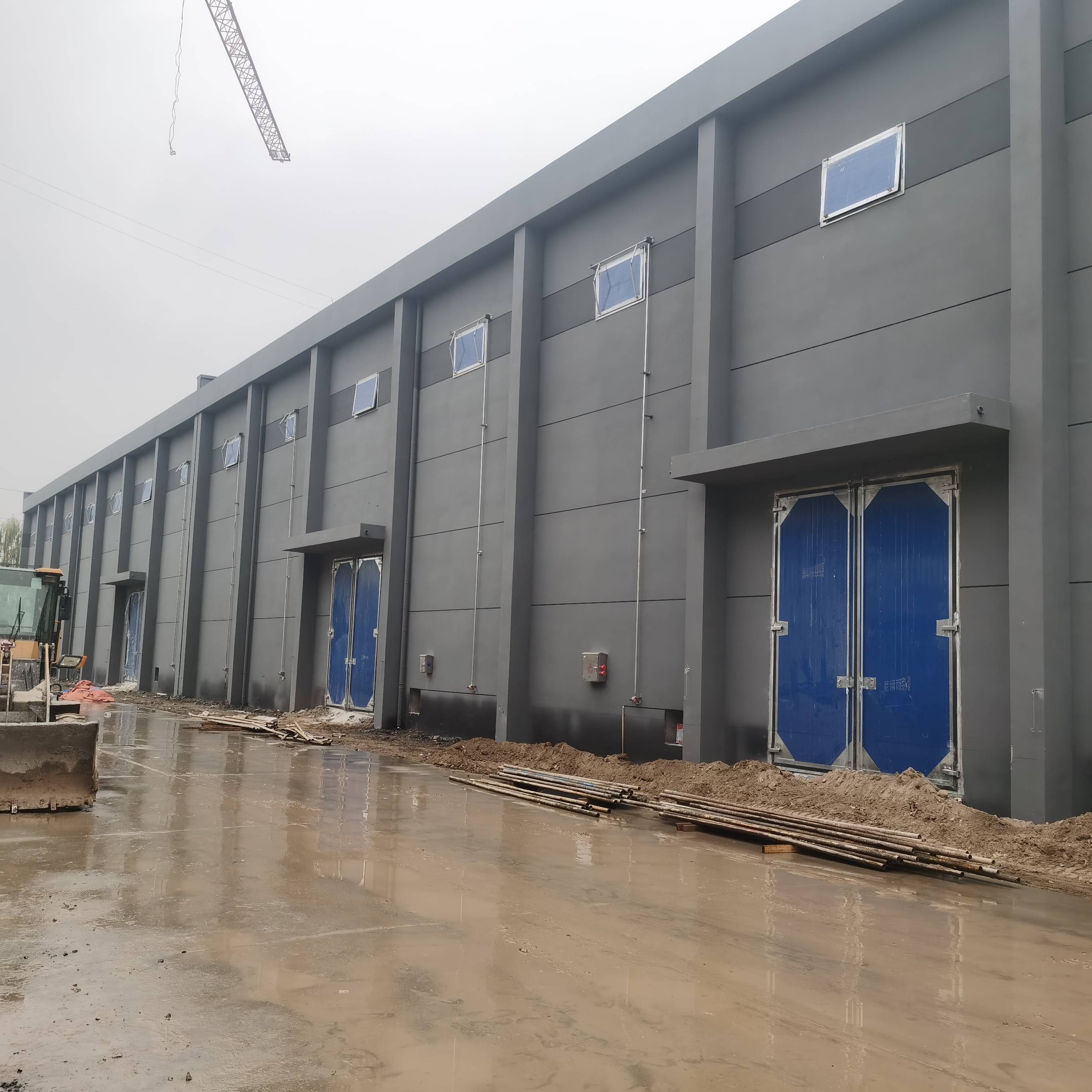 选择三角形挡粮门实力厂家,虞城永会服务区域覆盖多省