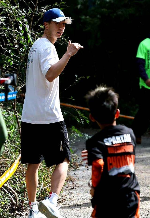 就在今天!10月1日,传来马龙新消息