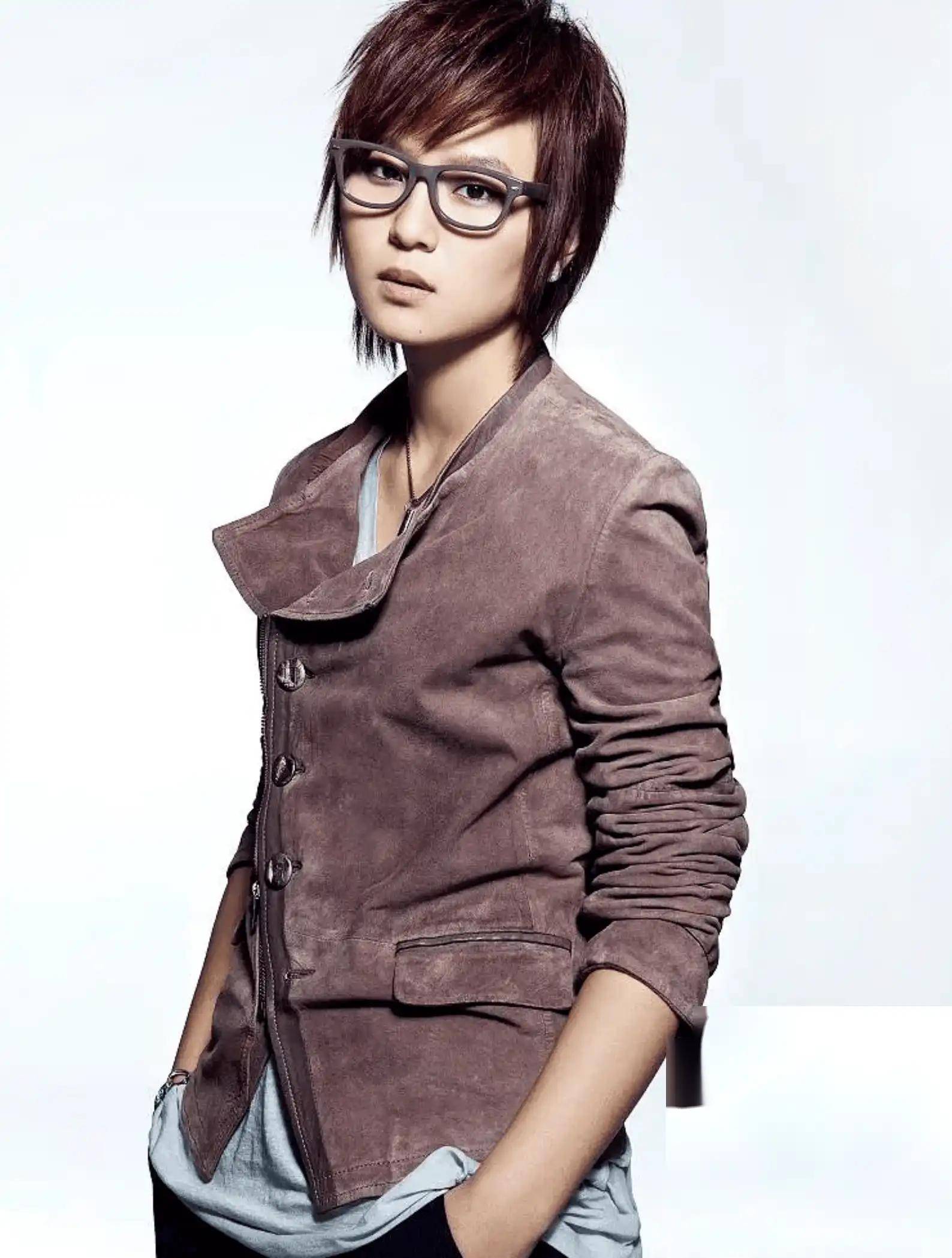 歌手周笔畅:38岁未婚让父母操心,我不会为了结婚而结婚