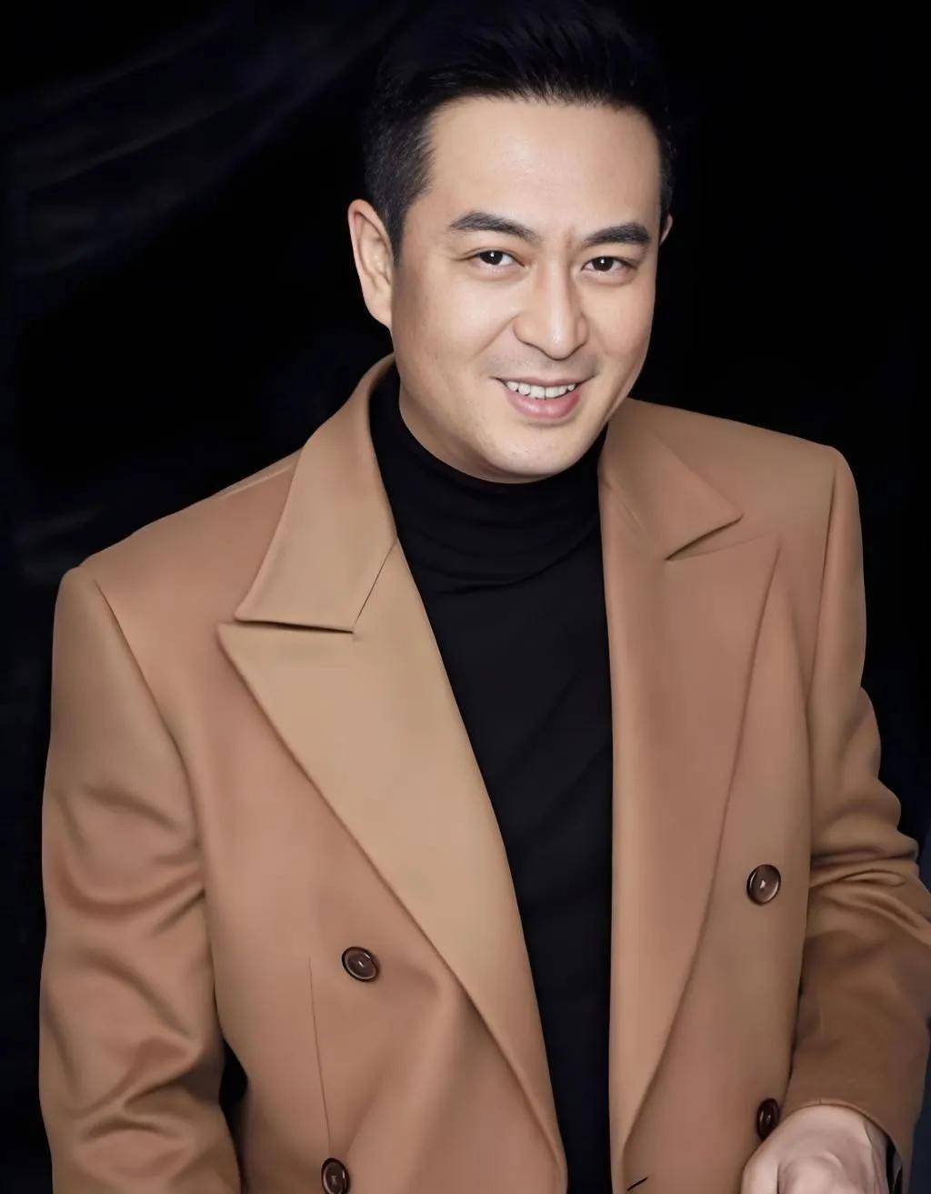 6070后10位顶流老戏骨,阳刚硬汉男演员,低调荷尔蒙一触即发