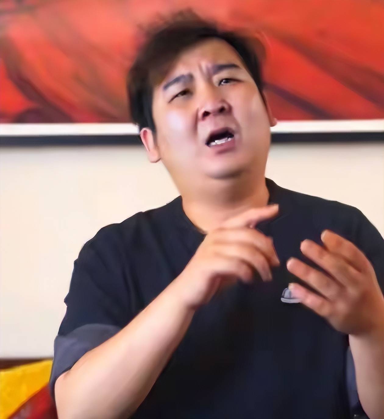 但是这些小童星如果长大了和小时候但凡有一点区别长残了糊了的词