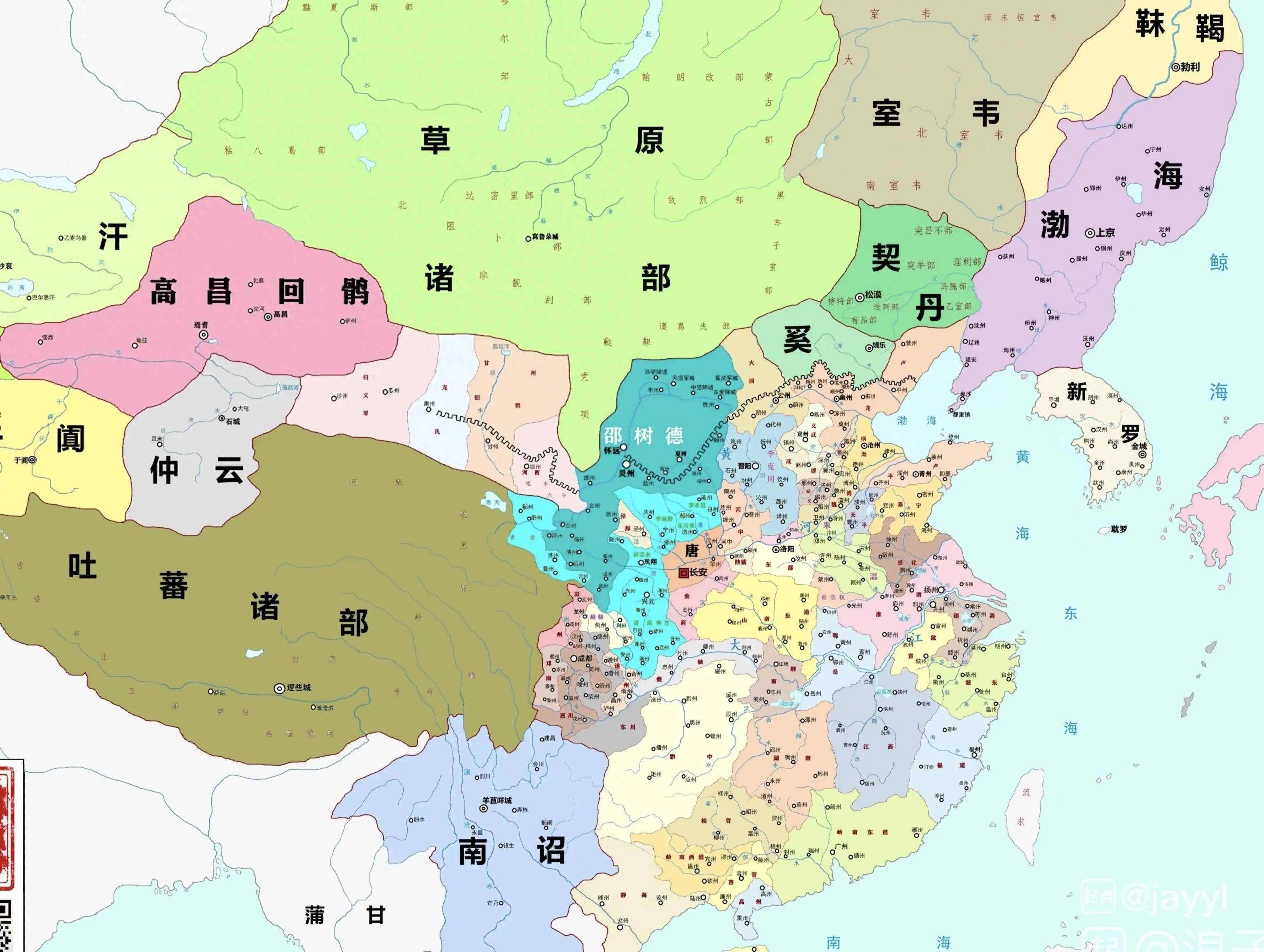 唐玄宗死后没几天唐肃宗便去世了,唐玄宗会不会是被害死的?