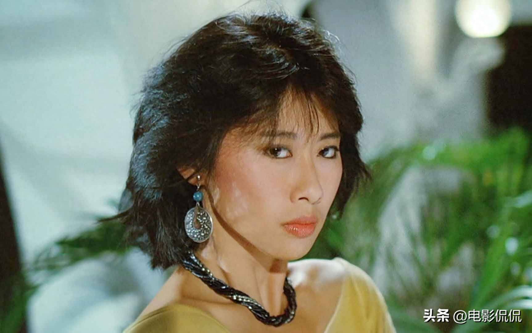 叶倩文,这个女人不简单