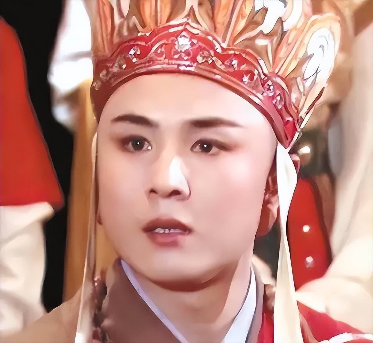 角色_观众_西游记