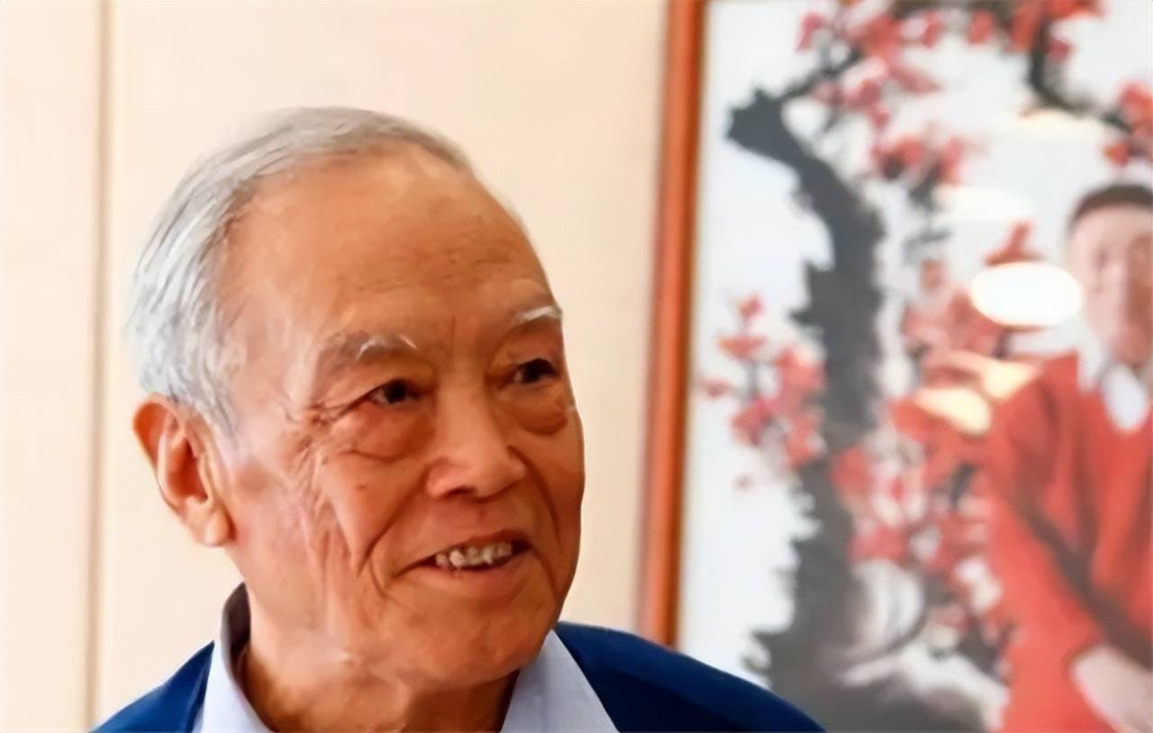 季承70岁娶30岁保姆,与父亲绝交13年,季羡林上亿遗产捐了北大