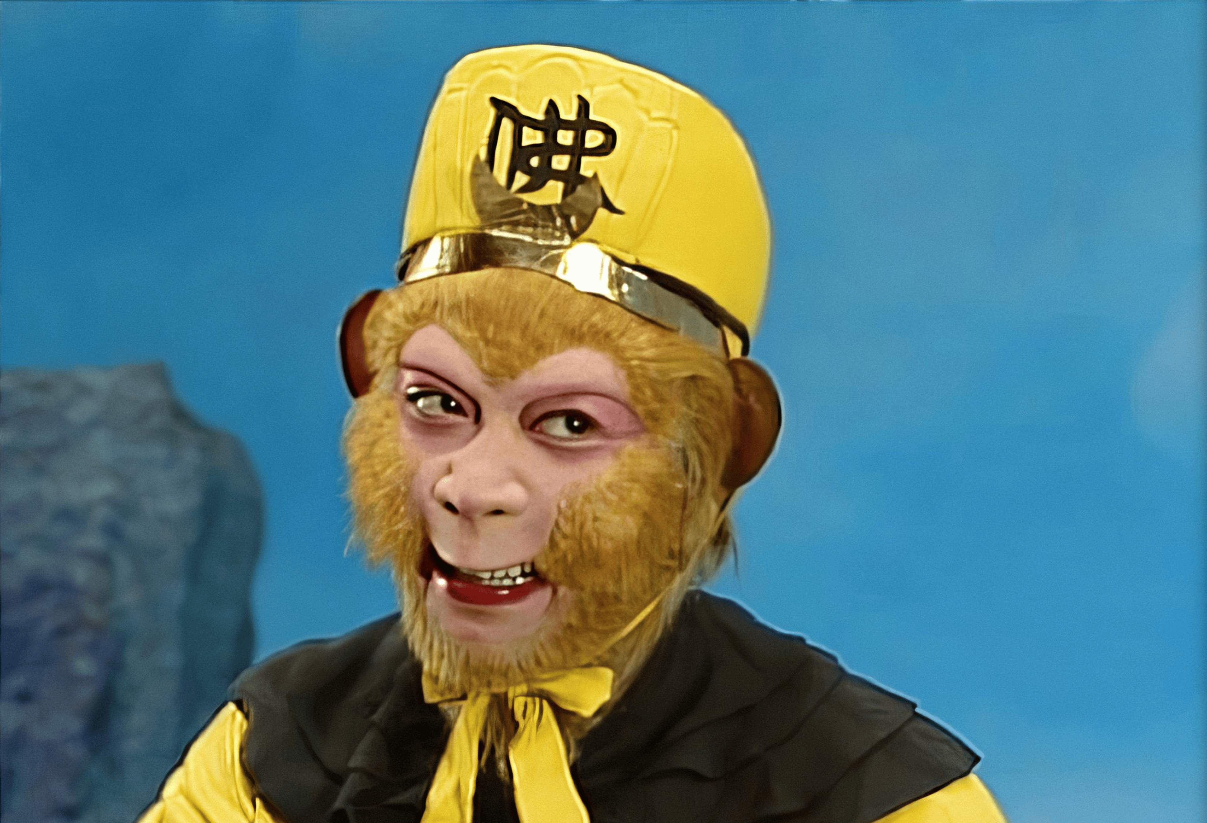 《西游记》:唐僧为何屡次偏向猪八戒?唐僧:不偏心他 偏心猴子吗?
