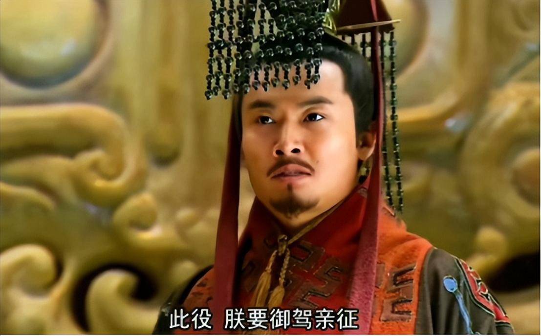 他收藏美女的地方就是父亲曹操的铜雀台,那里成了曹丕的"乐园"