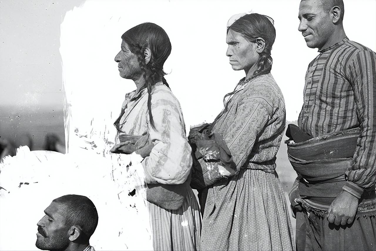 吉普赛人为什么流浪 吉普赛人为什么流浪