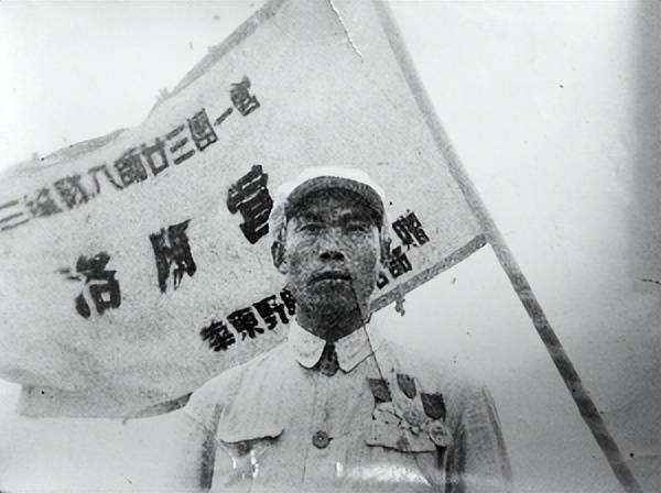 76年他是60军军长,因一句证词引起全军瞩目,提为大军区副司令员_张明_南京军区_丁盛