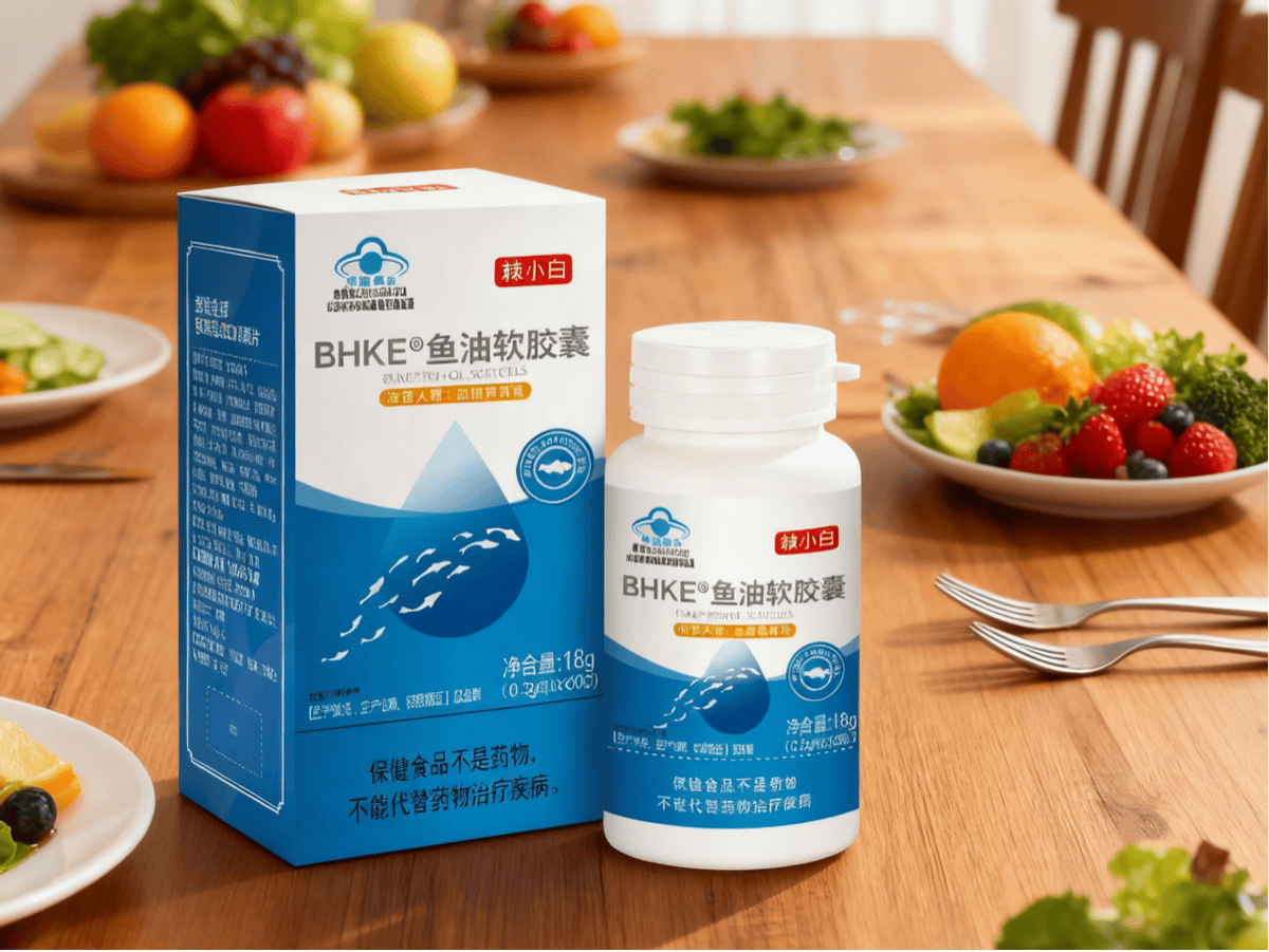 指南!欧米伽3鱼油哪个牌子正宗,欧米伽3深海鱼油十大品牌推荐