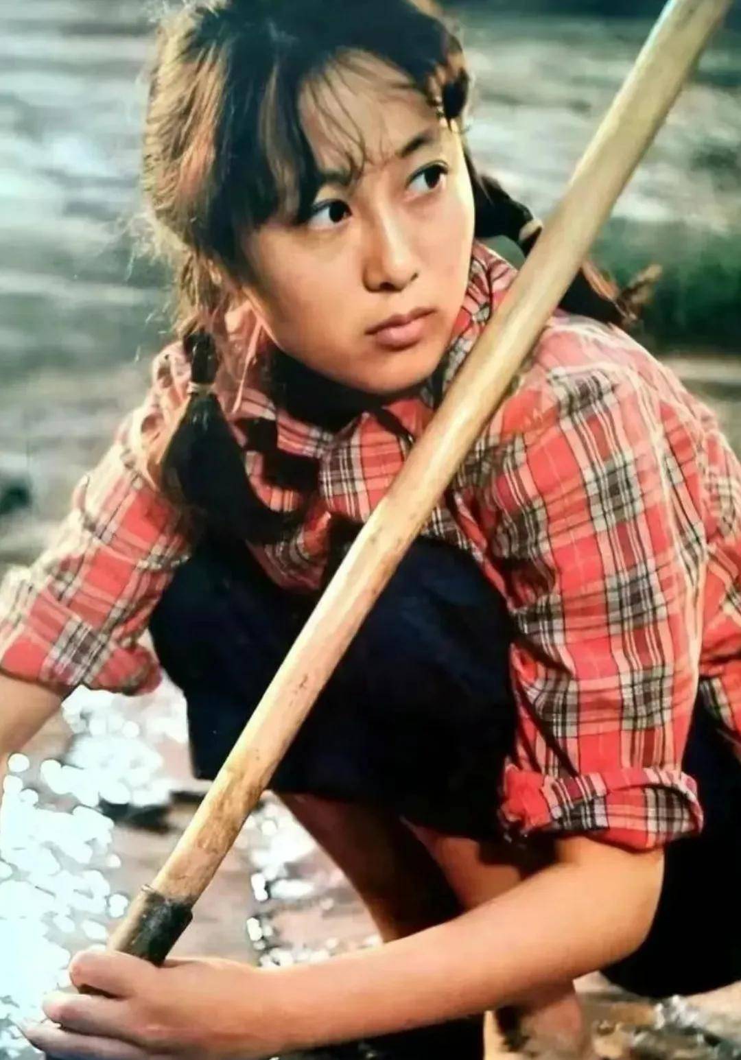 影视剧中扮演"村花"角色女演员,有人被称赞,有人被吐槽!