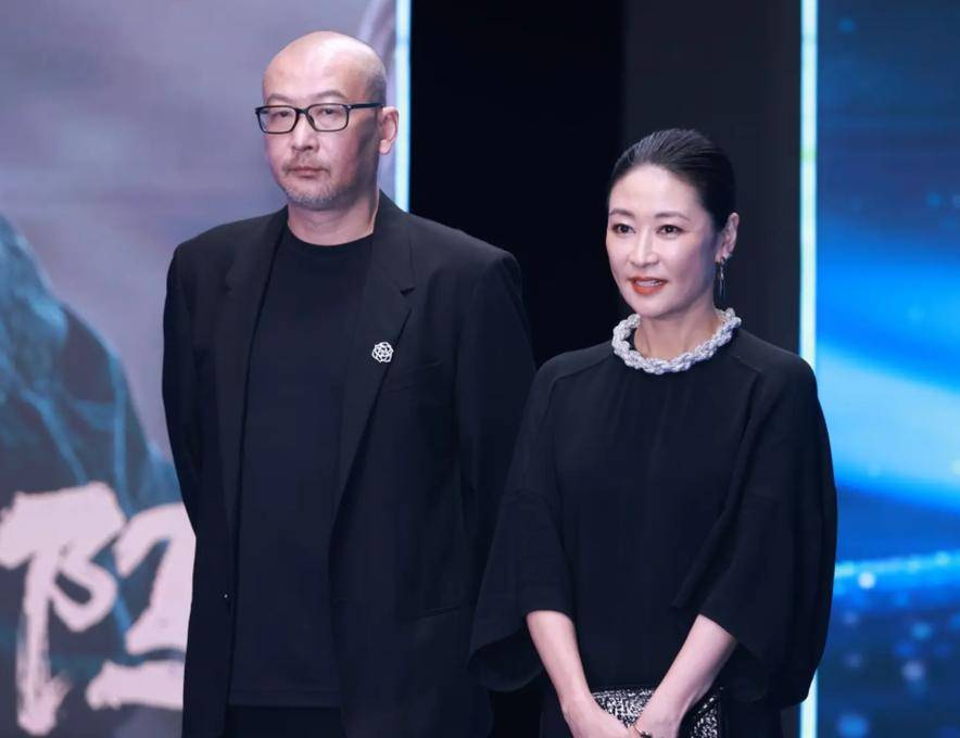 马伊琍:和管虎谈恋爱输给梁静,和文章结婚输给姚笛,问题出在哪