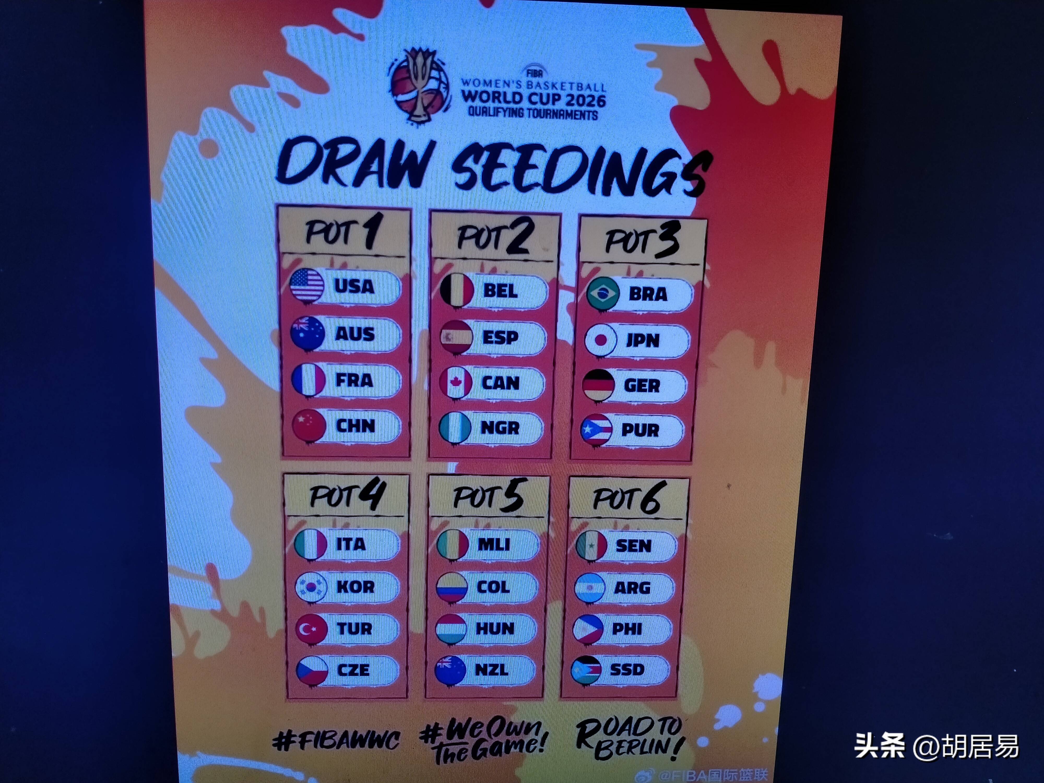 年世界杯 预选赛附 加赛抽签相关图片1