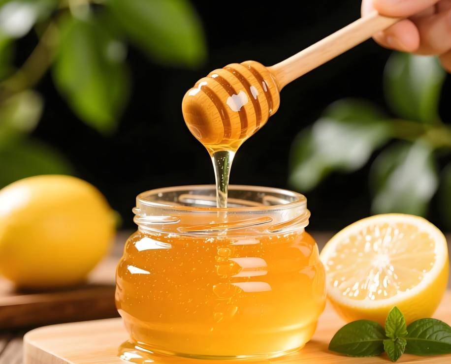 蜂蜜与什么相克能克死人(蜂蜜与什么相克会中毒) 蜂蜜与什么相克能克死人(蜂蜜与什么相克会中毒)