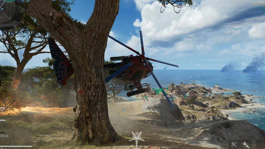 三角洲行动PVP大神武器熟练度竞技配件_三角洲行动PVE玩家高爆发武器战术装备齐全_三角洲行动辅助