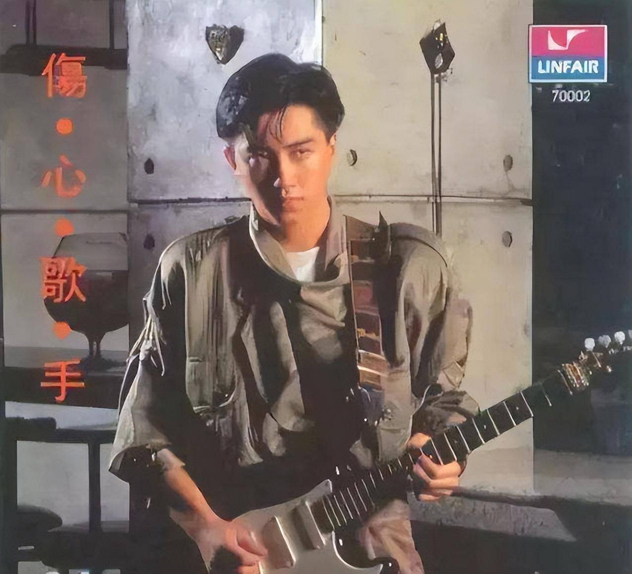 天王歌手庾澄庆:痴恋伊能静22年却被"绿",今再娶小14岁妻子