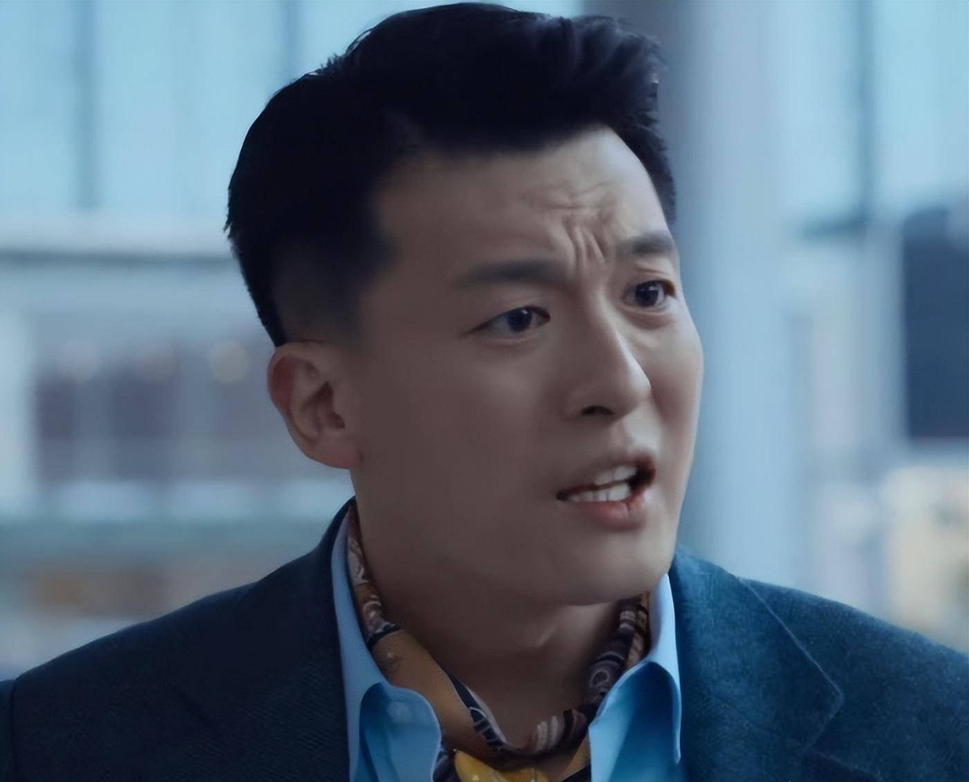 事实表明,41岁的孙艺洲,已经在非著名演员道路上越走越远!