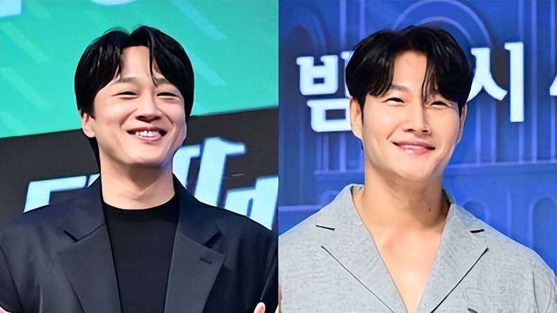 原来金钟国事先向宾客嘱咐了不要拍摄,但没通知车太贤