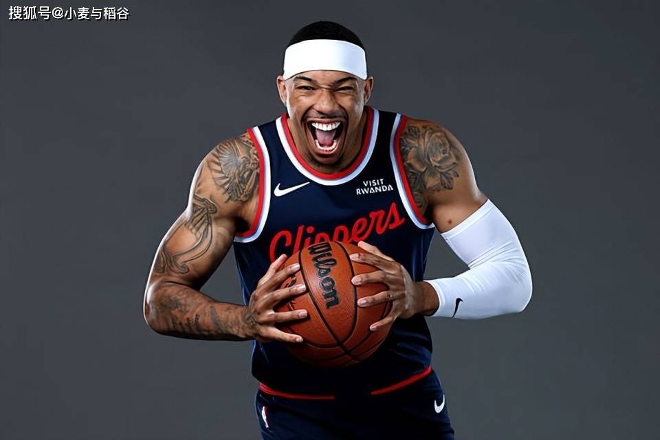 面对弱旅总能打出统治级表现，快船侧翼新星能否得到更多信任？