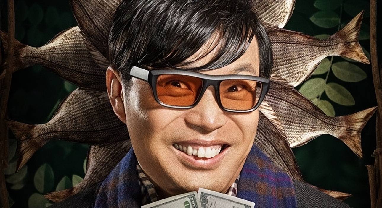 10月没过完,49岁的王迅变成全网笑柄,黄渤表示早该如此!