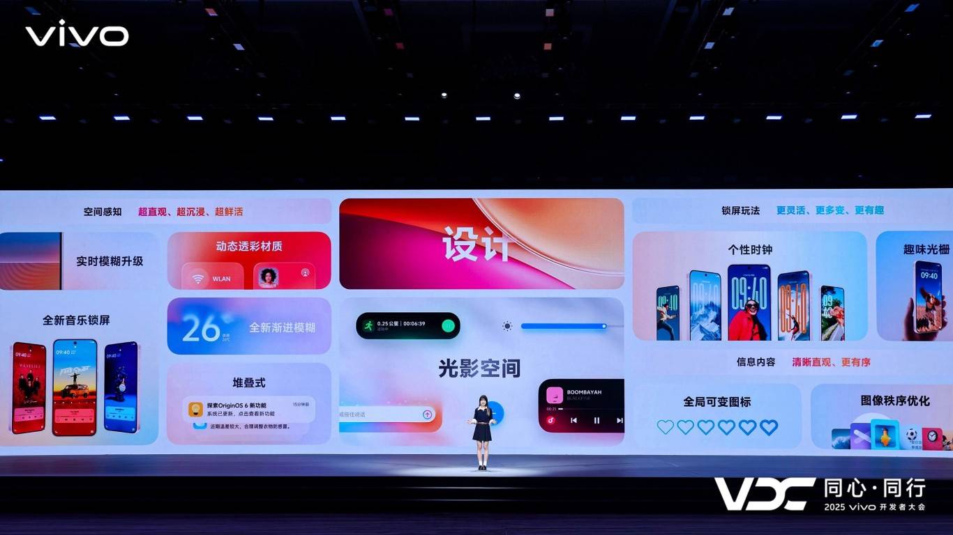 vivo AI战略再升级 原系统6与蓝河操作系统3全面智能化 