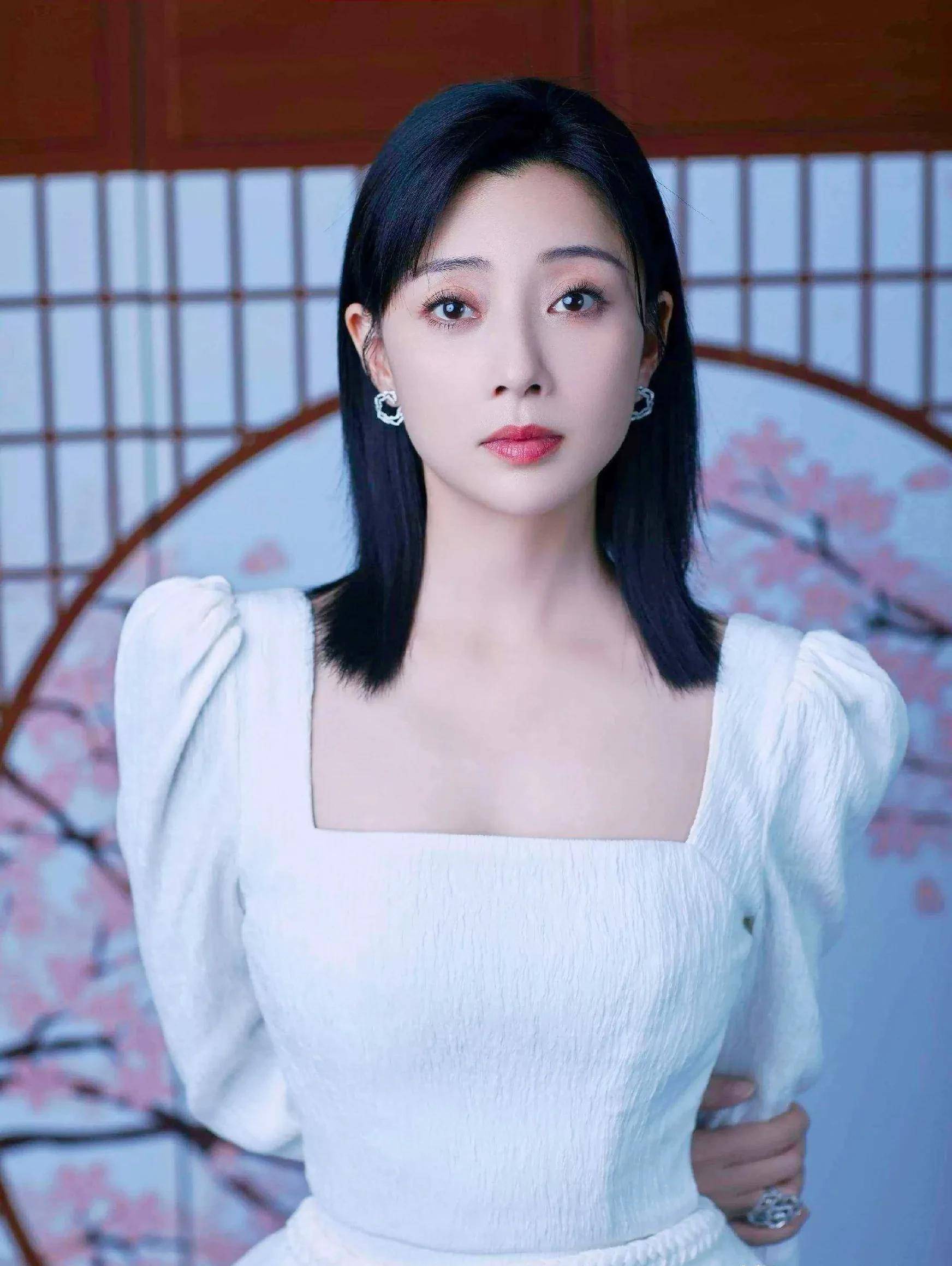 娱乐圈中"最漂亮"的女星排名次,许晴只能垫底,第一实至名归!