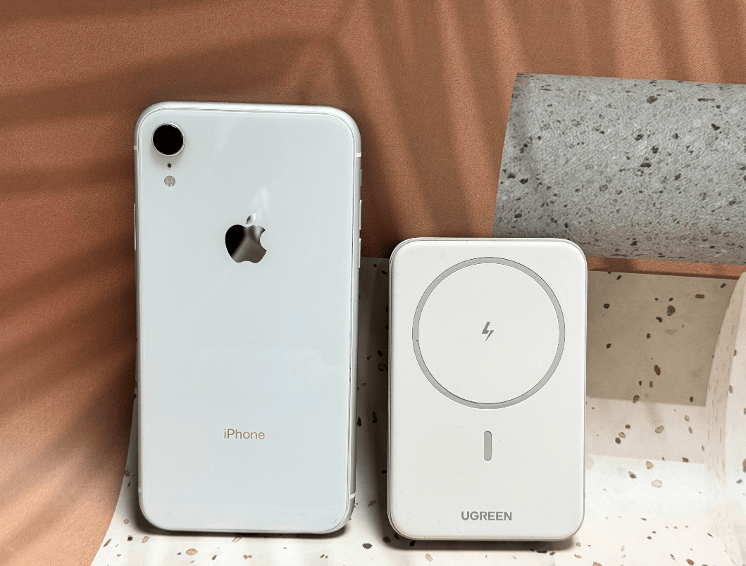 苹果17充电宝推荐哪个？2025年最适合苹果手机的充电宝推荐