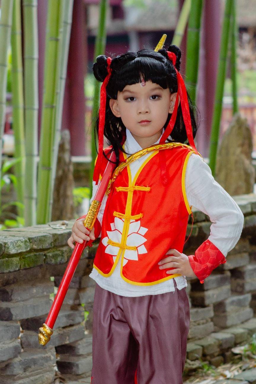 上海礼智信影视文化传媒有限公司和上海玖蕾影视文化传媒有限公司联合出品的《中华五千年之少年强灵珠奇缘》正式开拍