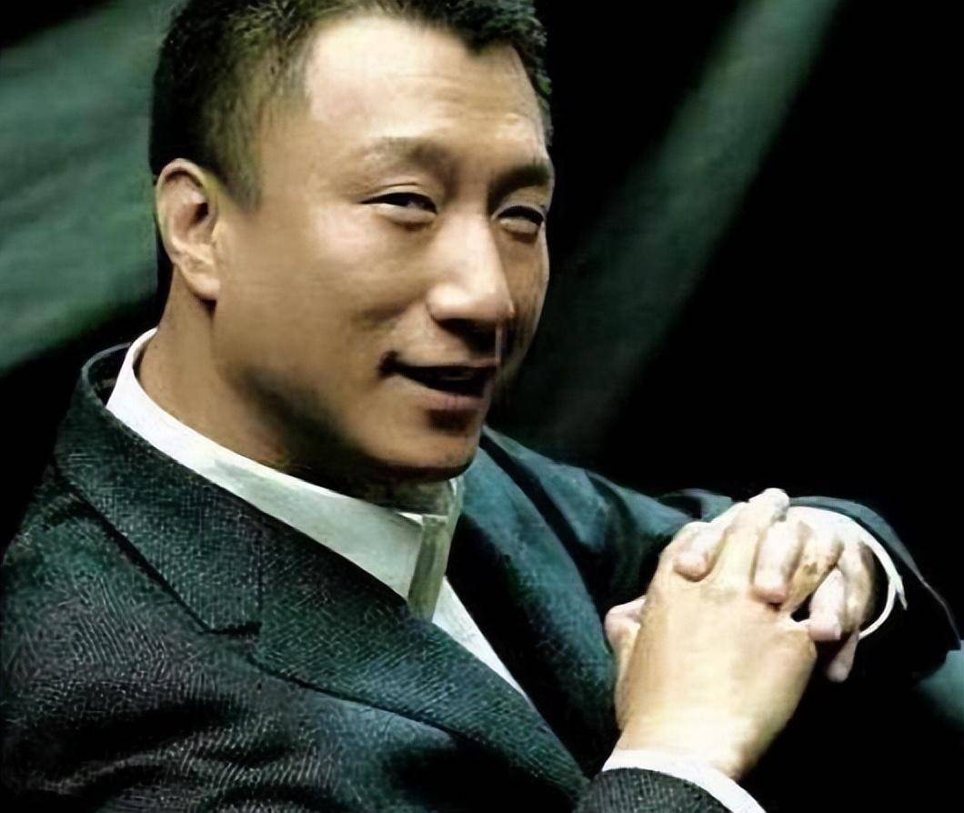 娱乐圈的"世态炎凉",在53岁的孙红雷身上体现得"淋漓尽致"