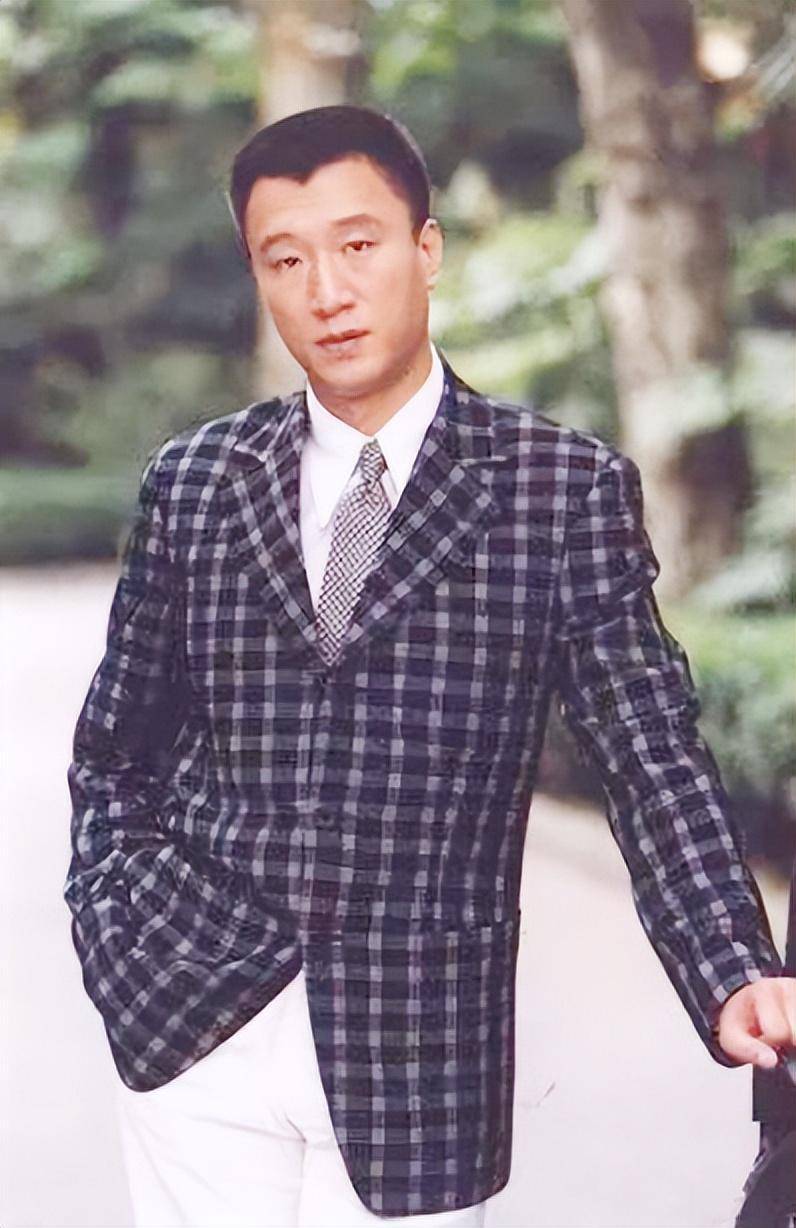 孙红雷:这辈子唯一的遗憾,就是没能让父母看到我结婚成家