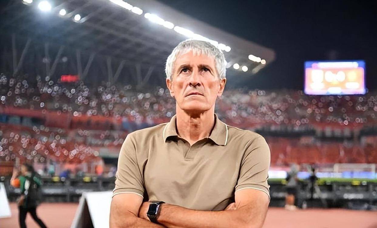 塞蒂恩获邀约了？要证明自己没问题，是国安的问题