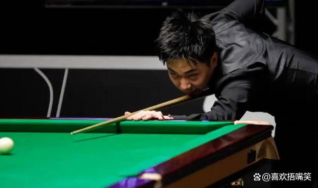 西安赛消息：吕昊天5-4晋级中国3胜4负！16强诞生，丁俊晖对手敲定