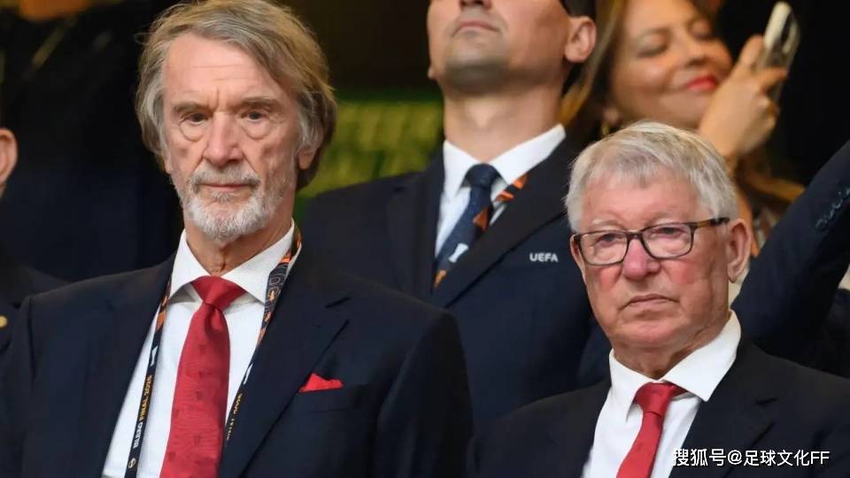 曼联“太强大了”，不可能不再次赢得英超冠军？我们已经说了12年了……