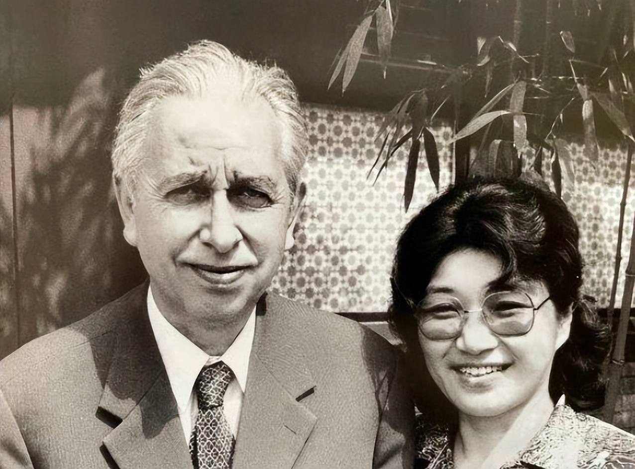 她的坚守与陪伴是对汉斯·米勒一生信仰的最好诠释